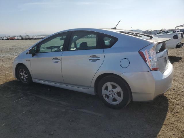 Photo 1 VIN: JTDKN3DU1A0072688 - TOYOTA PRIUS 