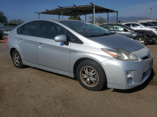 Photo 3 VIN: JTDKN3DU1A0072688 - TOYOTA PRIUS 