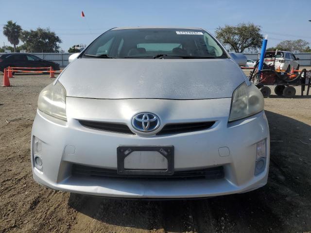 Photo 4 VIN: JTDKN3DU1A0072688 - TOYOTA PRIUS 