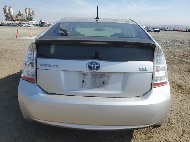 Photo 5 VIN: JTDKN3DU1A0072688 - TOYOTA PRIUS 