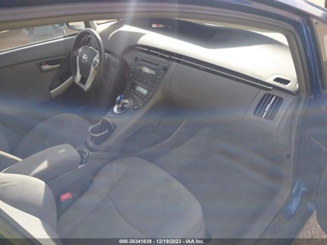 Photo 4 VIN: JTDKN3DU1A0075686 - TOYOTA PRIUS 