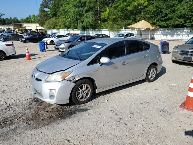 Photo 0 VIN: JTDKN3DU1A0076434 - TOYOTA PRIUS 