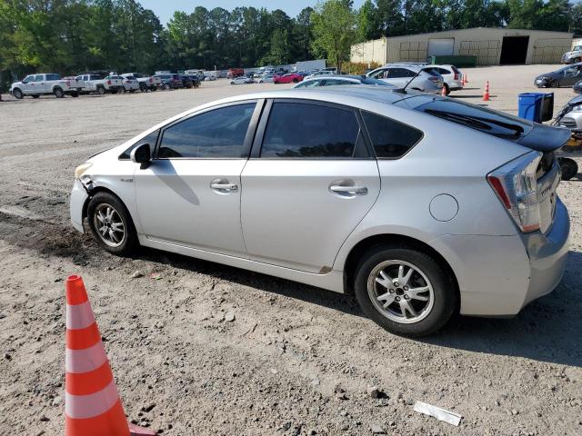 Photo 1 VIN: JTDKN3DU1A0076434 - TOYOTA PRIUS 