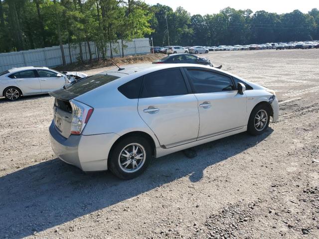 Photo 2 VIN: JTDKN3DU1A0076434 - TOYOTA PRIUS 