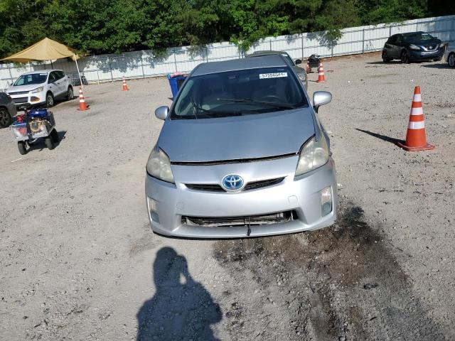 Photo 4 VIN: JTDKN3DU1A0076434 - TOYOTA PRIUS 