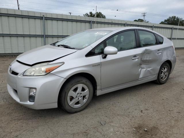 Photo 0 VIN: JTDKN3DU1A0078748 - TOYOTA PRIUS 