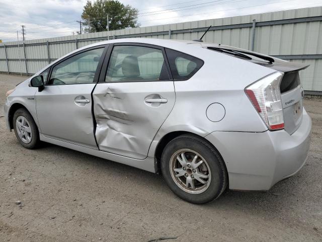 Photo 1 VIN: JTDKN3DU1A0078748 - TOYOTA PRIUS 