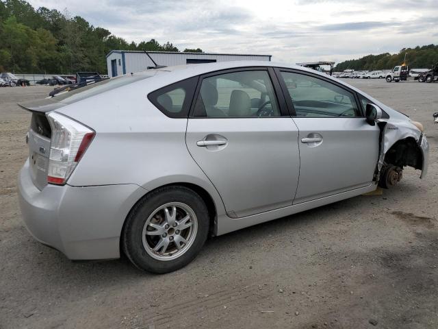 Photo 2 VIN: JTDKN3DU1A0078748 - TOYOTA PRIUS 