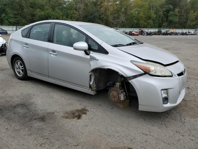 Photo 3 VIN: JTDKN3DU1A0078748 - TOYOTA PRIUS 