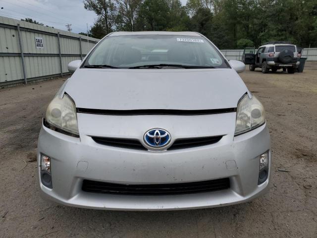 Photo 4 VIN: JTDKN3DU1A0078748 - TOYOTA PRIUS 