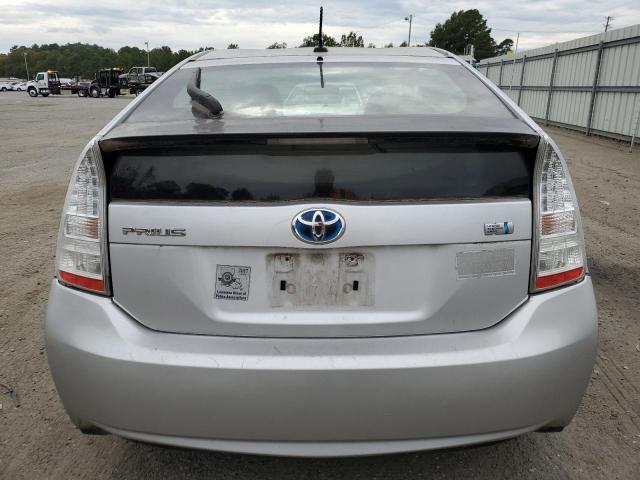 Photo 5 VIN: JTDKN3DU1A0078748 - TOYOTA PRIUS 