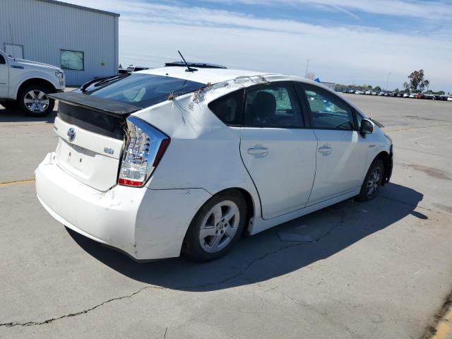 Photo 2 VIN: JTDKN3DU1A0080225 - TOYOTA PRIUS 