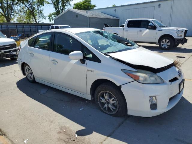 Photo 3 VIN: JTDKN3DU1A0080225 - TOYOTA PRIUS 