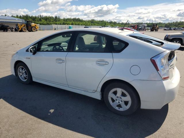 Photo 1 VIN: JTDKN3DU1A0080970 - TOYOTA PRIUS 