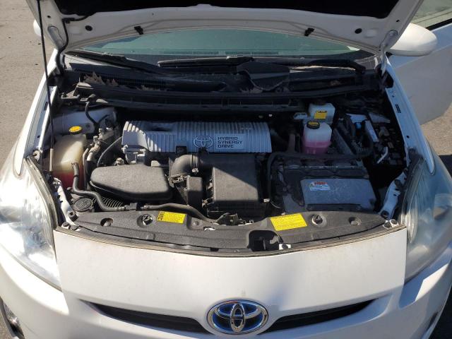 Photo 10 VIN: JTDKN3DU1A0080970 - TOYOTA PRIUS 