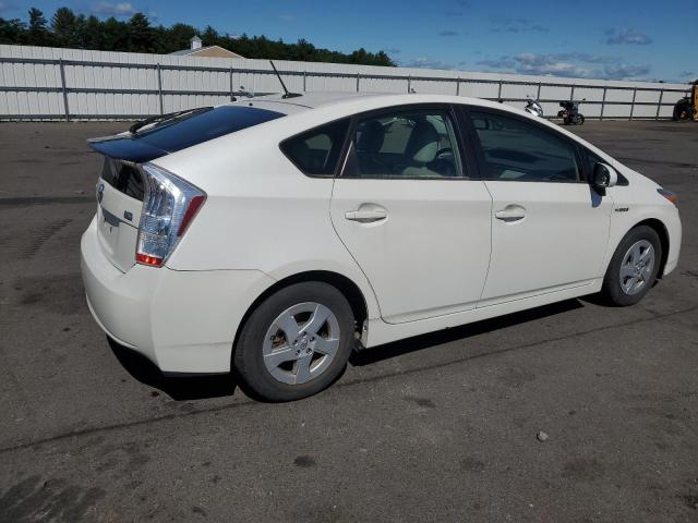 Photo 2 VIN: JTDKN3DU1A0080970 - TOYOTA PRIUS 