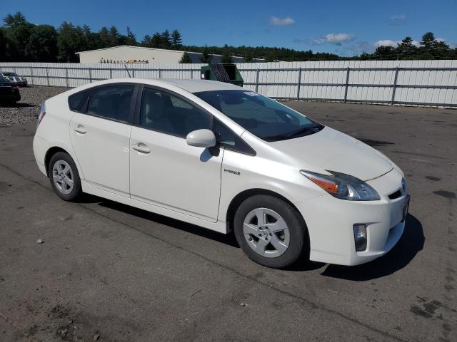 Photo 3 VIN: JTDKN3DU1A0080970 - TOYOTA PRIUS 