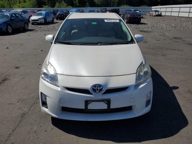 Photo 4 VIN: JTDKN3DU1A0080970 - TOYOTA PRIUS 