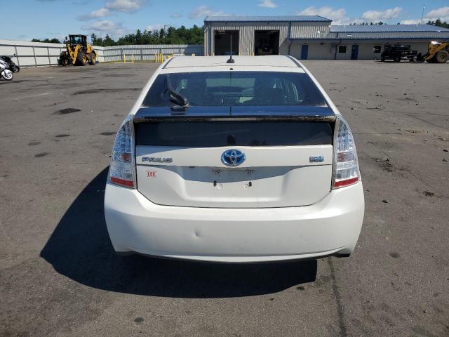 Photo 5 VIN: JTDKN3DU1A0080970 - TOYOTA PRIUS 