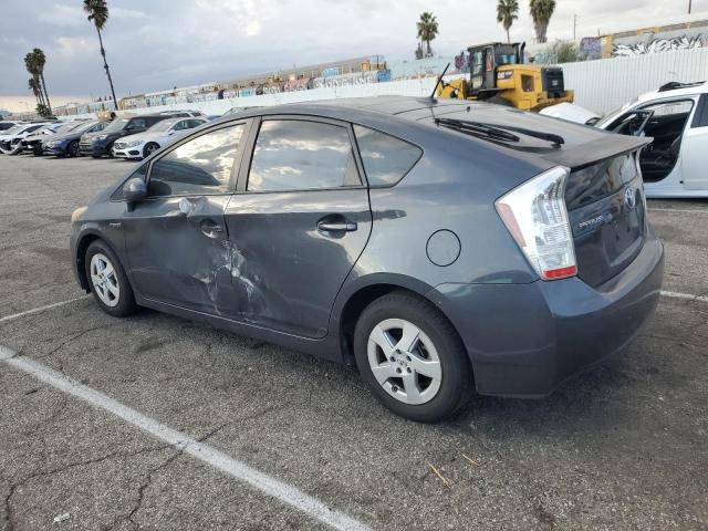 Photo 1 VIN: JTDKN3DU1A0082489 - TOYOTA PRIUS 