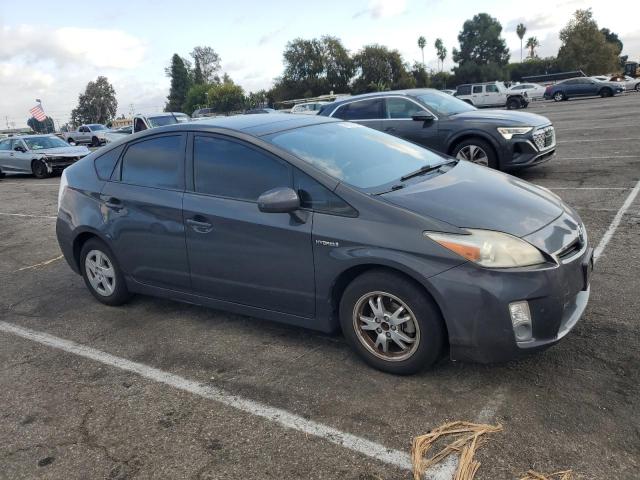 Photo 3 VIN: JTDKN3DU1A0082489 - TOYOTA PRIUS 