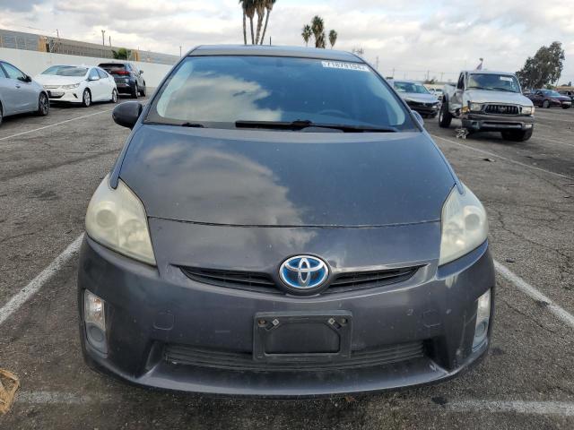 Photo 4 VIN: JTDKN3DU1A0082489 - TOYOTA PRIUS 