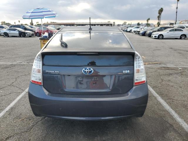 Photo 5 VIN: JTDKN3DU1A0082489 - TOYOTA PRIUS 