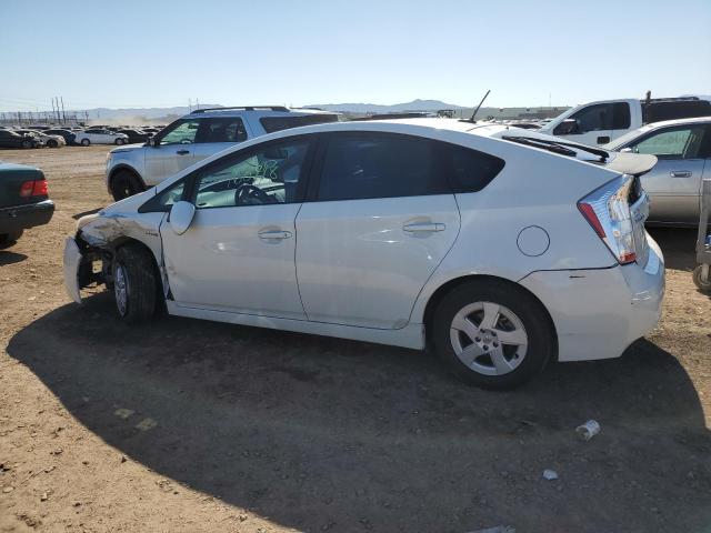 Photo 1 VIN: JTDKN3DU1A0082881 - TOYOTA PRIUS 