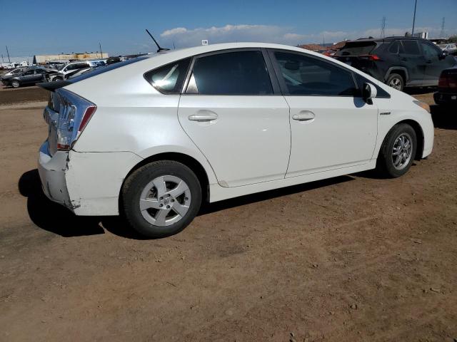 Photo 2 VIN: JTDKN3DU1A0082881 - TOYOTA PRIUS 