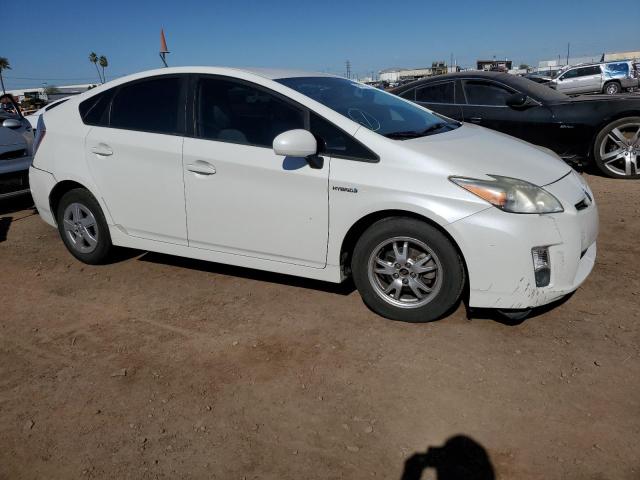 Photo 3 VIN: JTDKN3DU1A0082881 - TOYOTA PRIUS 