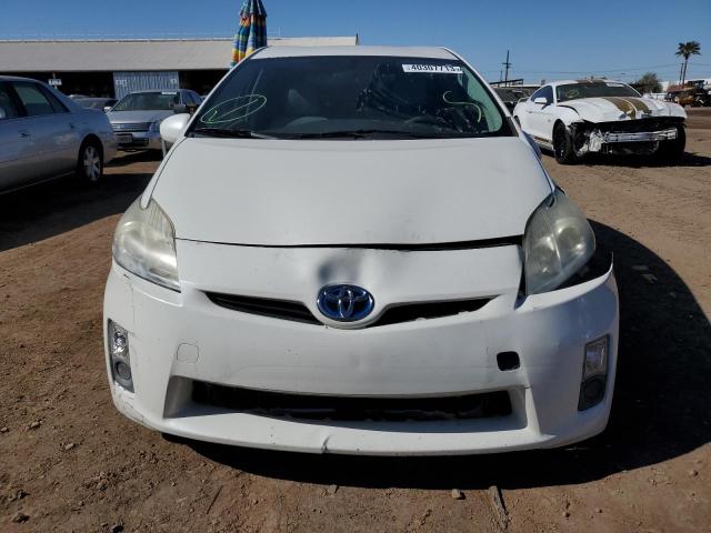 Photo 4 VIN: JTDKN3DU1A0082881 - TOYOTA PRIUS 