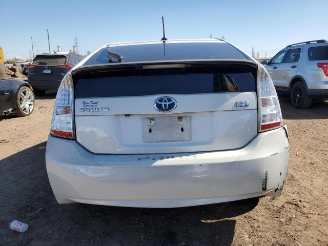 Photo 5 VIN: JTDKN3DU1A0082881 - TOYOTA PRIUS 