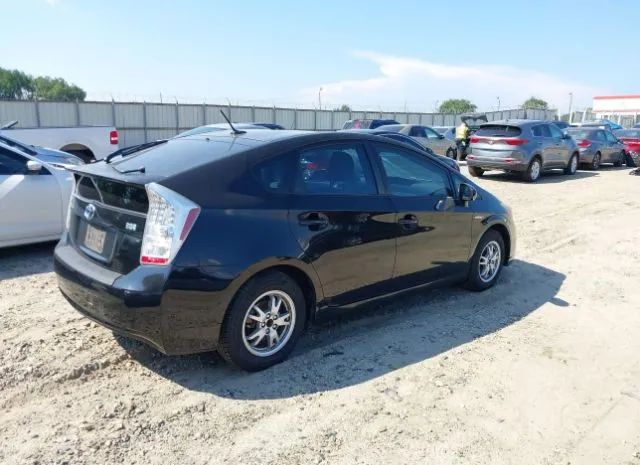 Photo 3 VIN: JTDKN3DU1A0083819 - TOYOTA PRIUS 