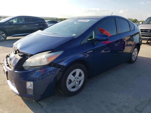 Photo 0 VIN: JTDKN3DU1A0084565 - TOYOTA PRIUS 