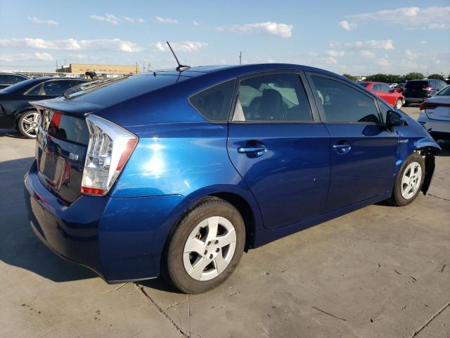 Photo 2 VIN: JTDKN3DU1A0084565 - TOYOTA PRIUS 