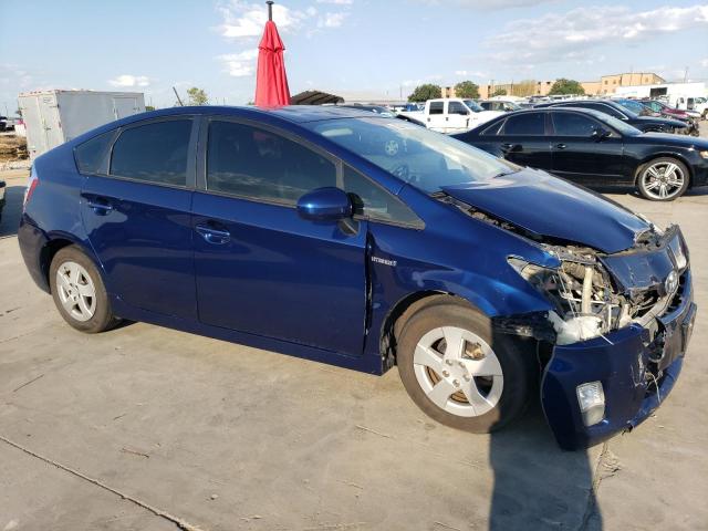 Photo 3 VIN: JTDKN3DU1A0084565 - TOYOTA PRIUS 