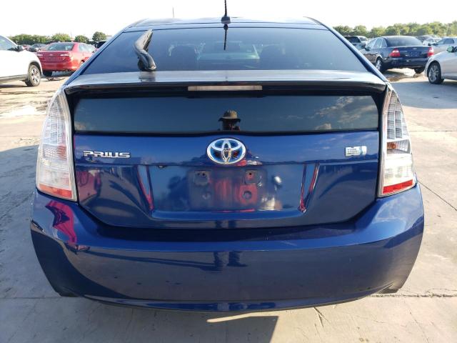 Photo 5 VIN: JTDKN3DU1A0084565 - TOYOTA PRIUS 