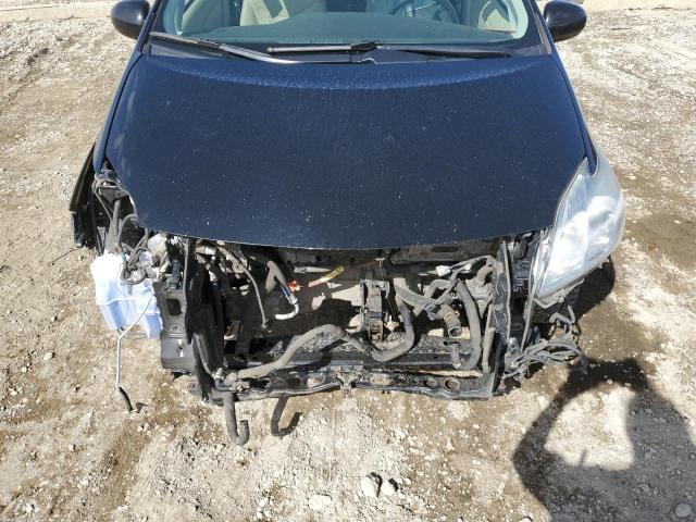 Photo 10 VIN: JTDKN3DU1A0085456 - TOYOTA PRIUS 