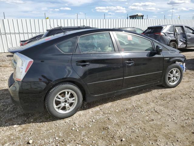 Photo 2 VIN: JTDKN3DU1A0085456 - TOYOTA PRIUS 