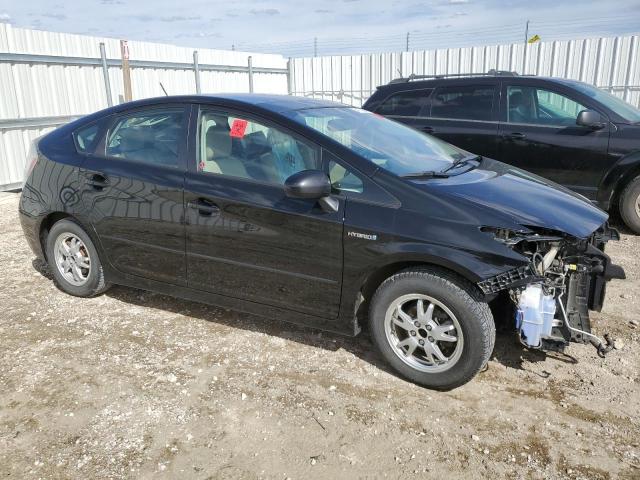 Photo 3 VIN: JTDKN3DU1A0085456 - TOYOTA PRIUS 