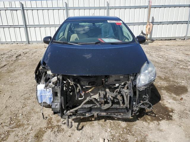 Photo 4 VIN: JTDKN3DU1A0085456 - TOYOTA PRIUS 