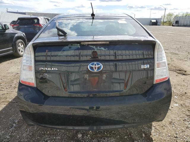 Photo 5 VIN: JTDKN3DU1A0085456 - TOYOTA PRIUS 