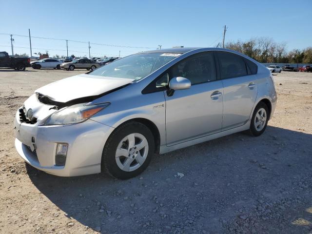 Photo 0 VIN: JTDKN3DU1A0086171 - TOYOTA PRIUS 