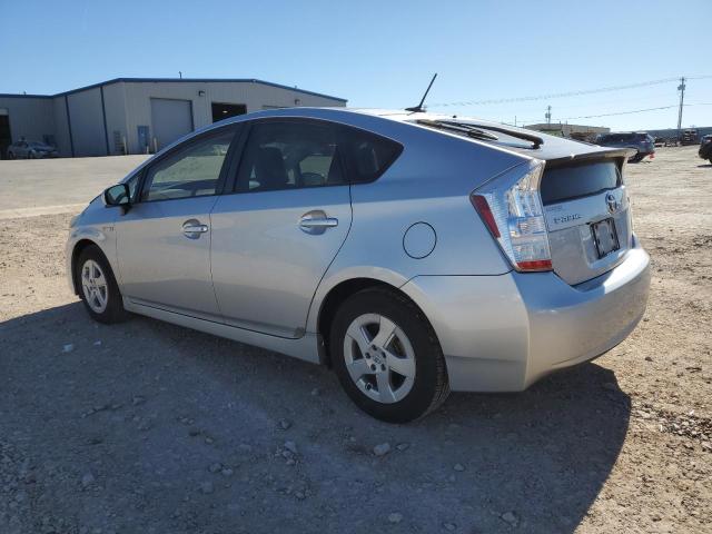 Photo 1 VIN: JTDKN3DU1A0086171 - TOYOTA PRIUS 