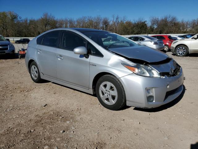 Photo 3 VIN: JTDKN3DU1A0086171 - TOYOTA PRIUS 