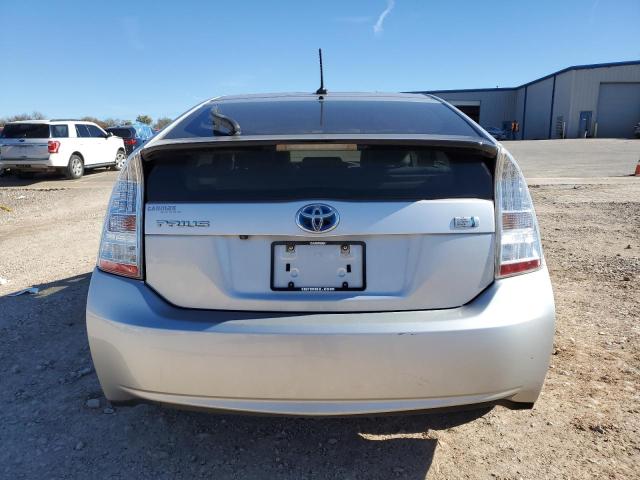 Photo 5 VIN: JTDKN3DU1A0086171 - TOYOTA PRIUS 