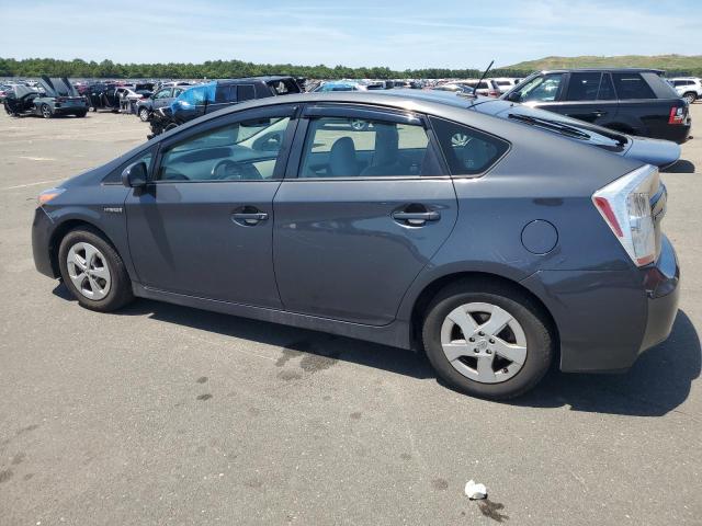 Photo 1 VIN: JTDKN3DU1A0086803 - TOYOTA PRIUS 