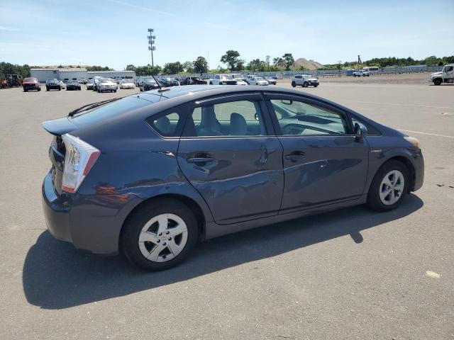 Photo 2 VIN: JTDKN3DU1A0086803 - TOYOTA PRIUS 