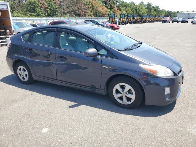 Photo 3 VIN: JTDKN3DU1A0086803 - TOYOTA PRIUS 