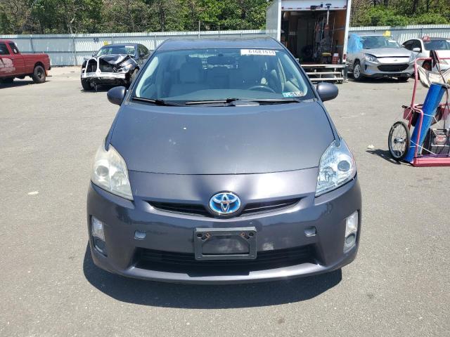 Photo 4 VIN: JTDKN3DU1A0086803 - TOYOTA PRIUS 